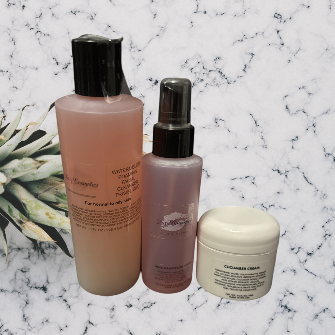 Skin Care