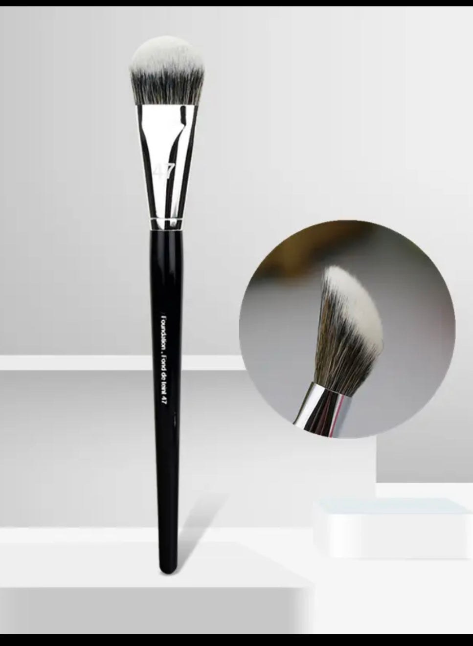 Foundation Brush