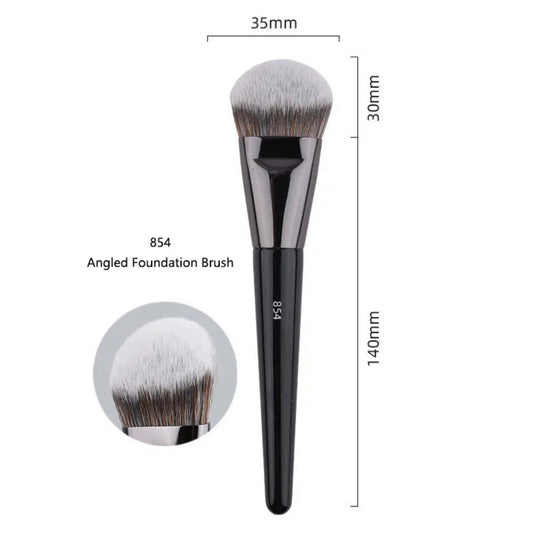 Pro 47 Foundation Brush