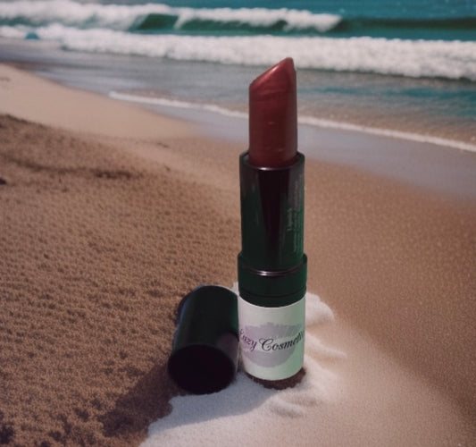 Lipsticks Christmas Collection