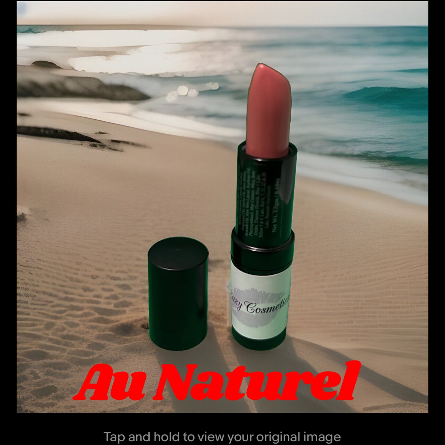 Lipsticks Christmas Collection