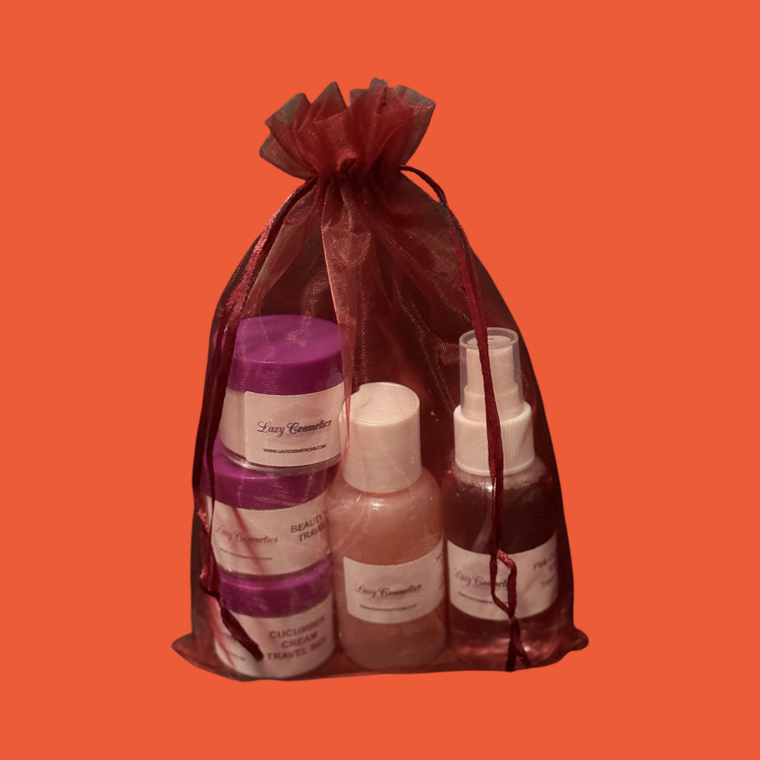 Travel size Facial 5 Set