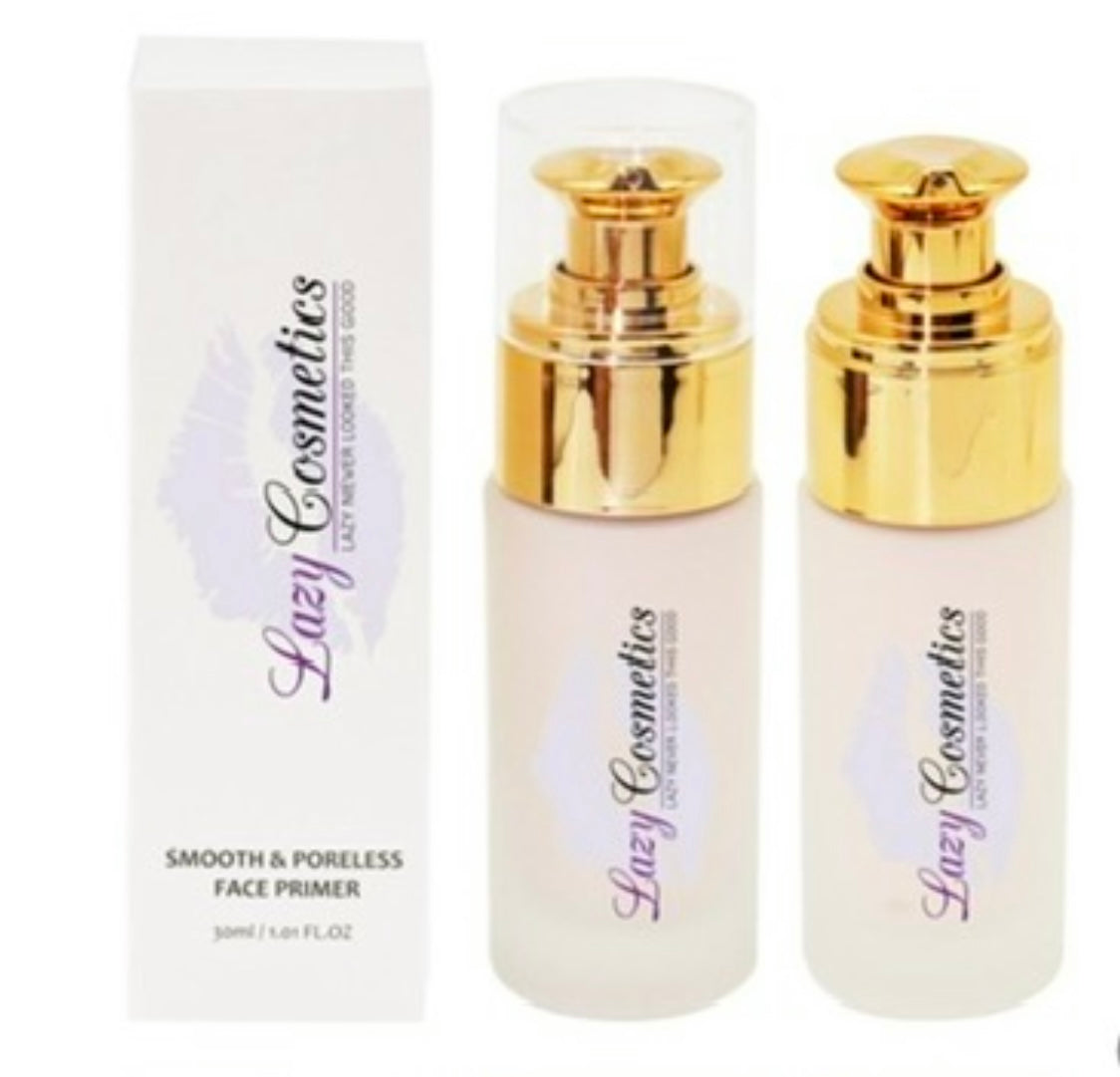 Pink Smoothing Primer