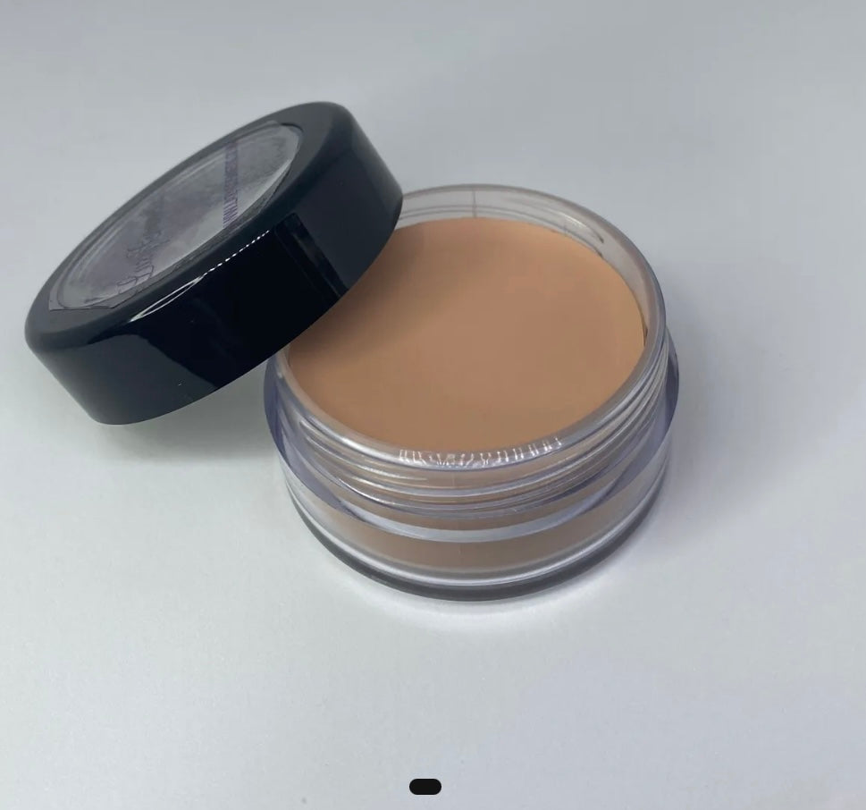 Picture Perfect Full Cover Foundation