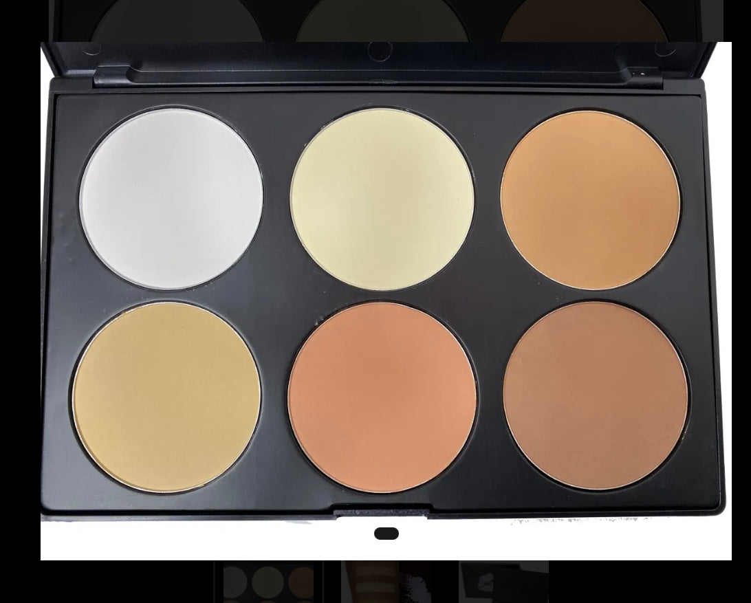 Contour Kit