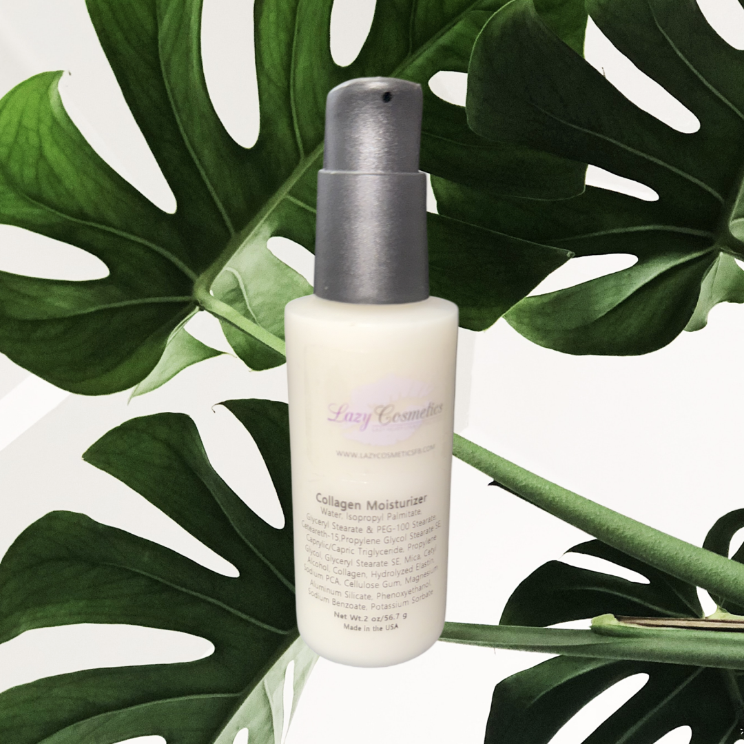 Collagen Moisturizer