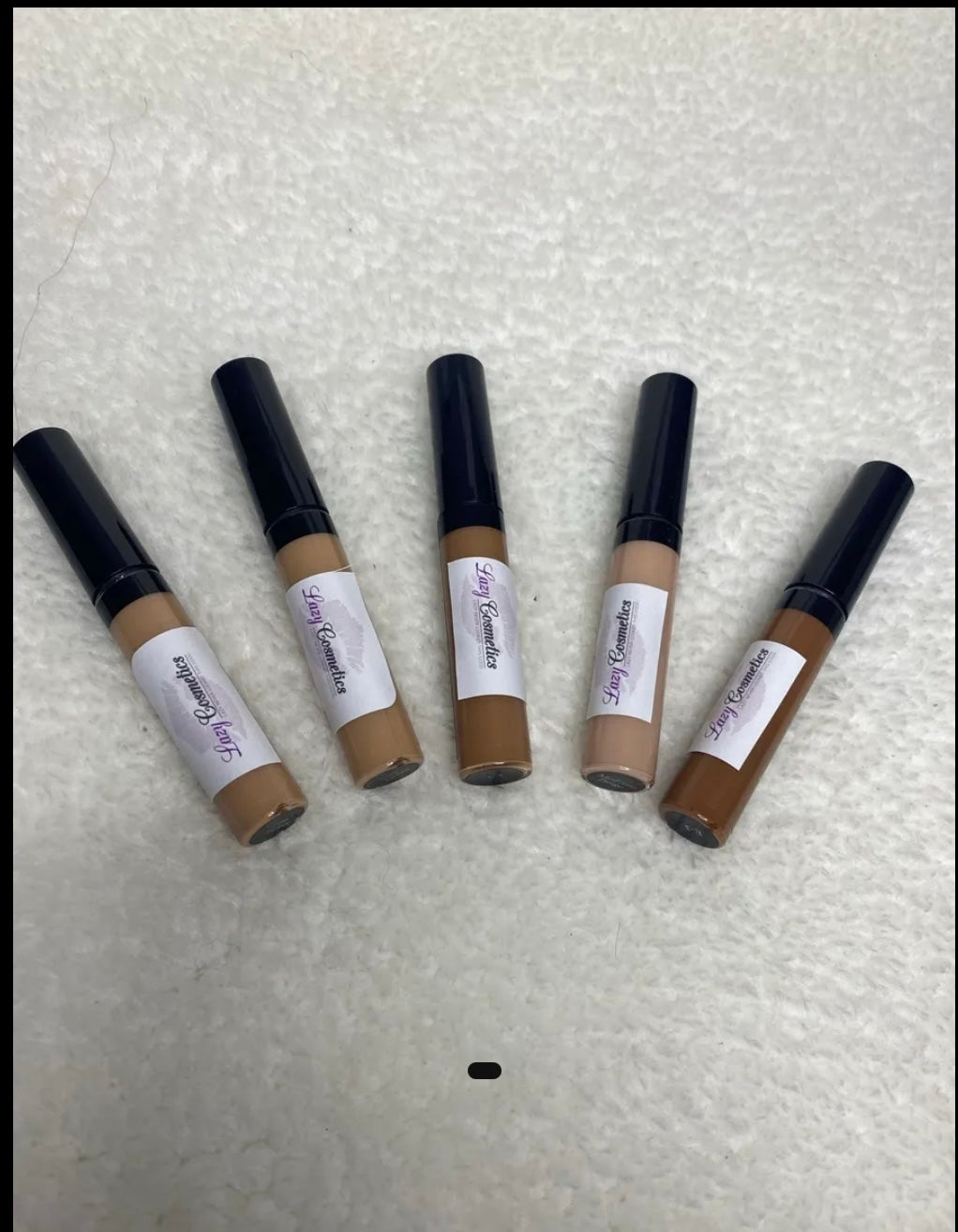 Concealers