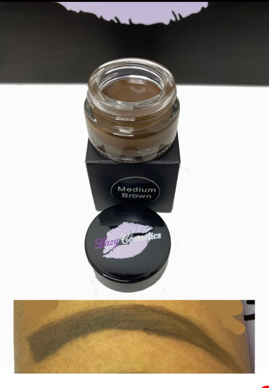 EyeBrow Pomade Waterproof