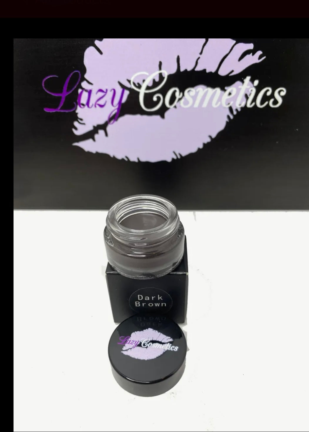 EyeBrow Pomade Waterproof