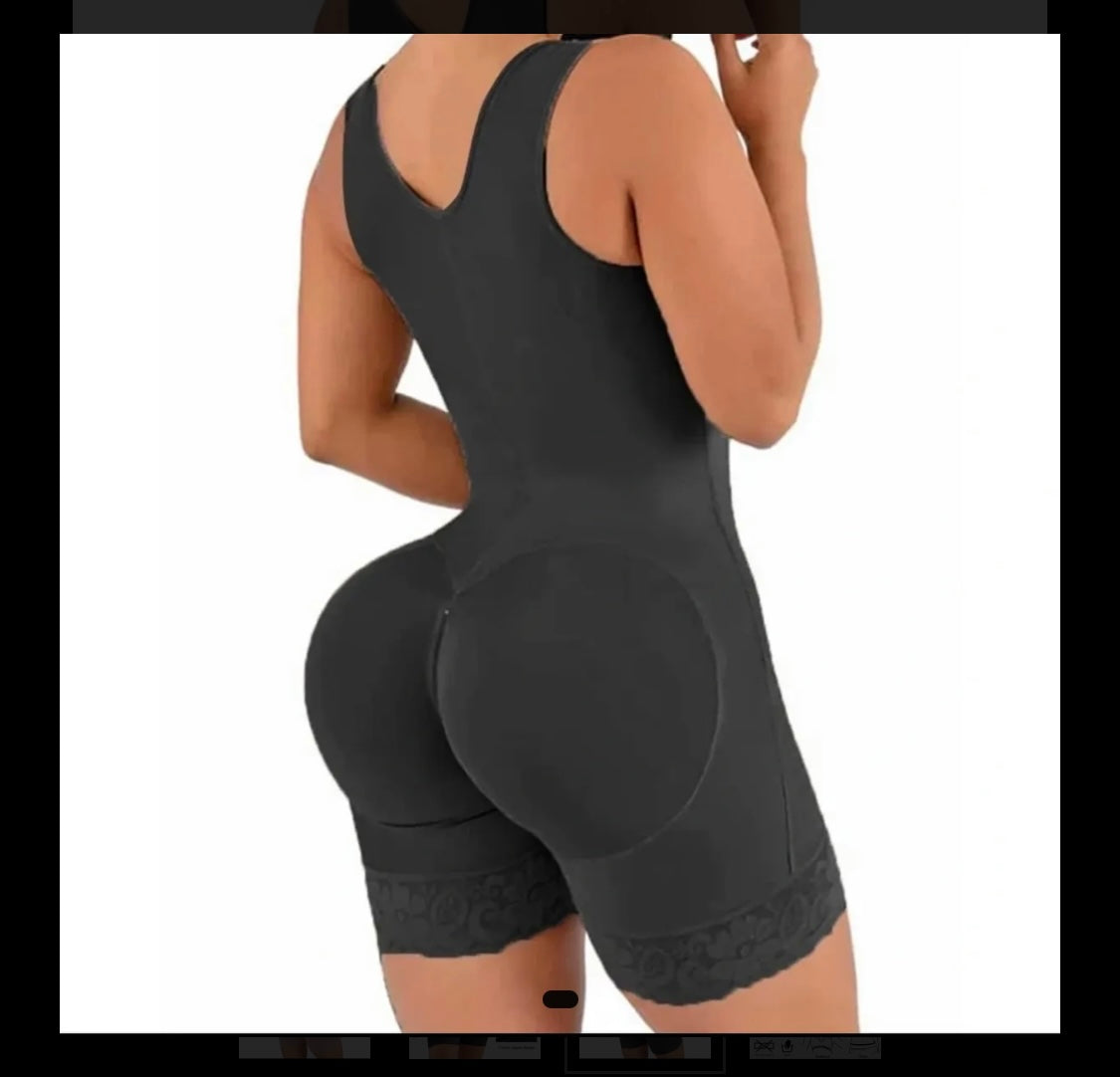 Women Butt Lifter Skims Shapewear and Waist Bra for Dresses