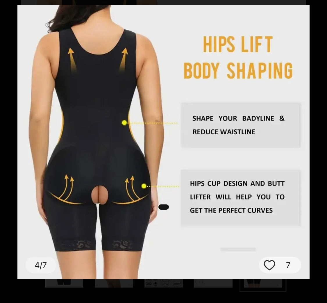 Fajas Colombianas Reductoras Y Moldeadoras Bra