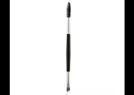 Double Hand Angled Brow Brush