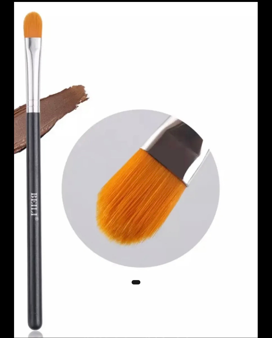 Big Concealer brush