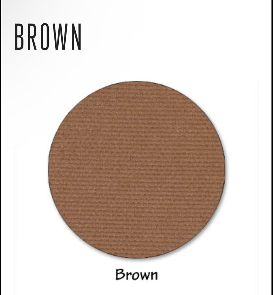 Brow Definer powder