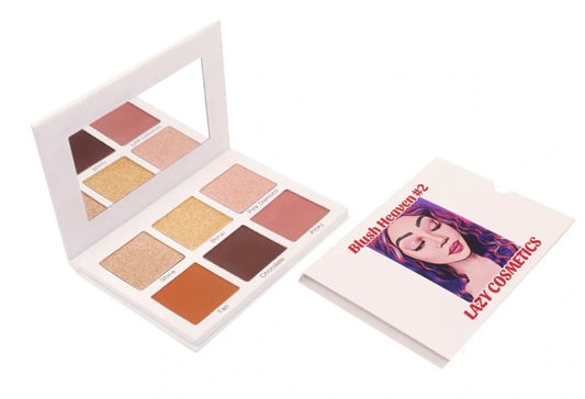 Blush Heaven #2