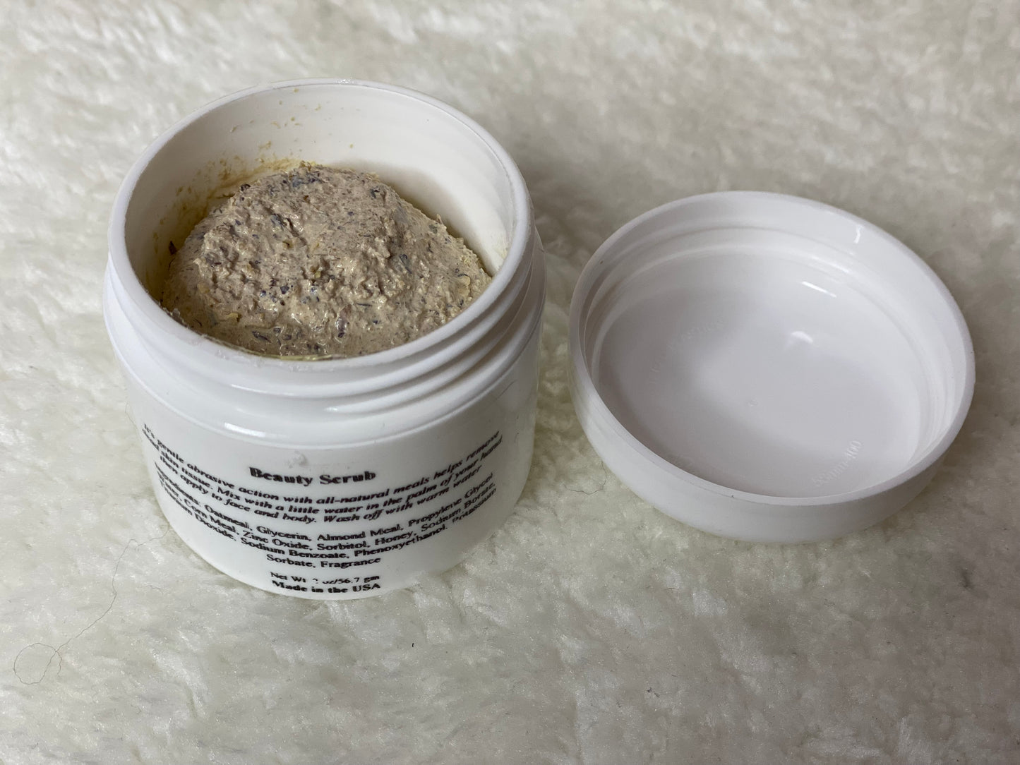 Skin care 4 hydrating set