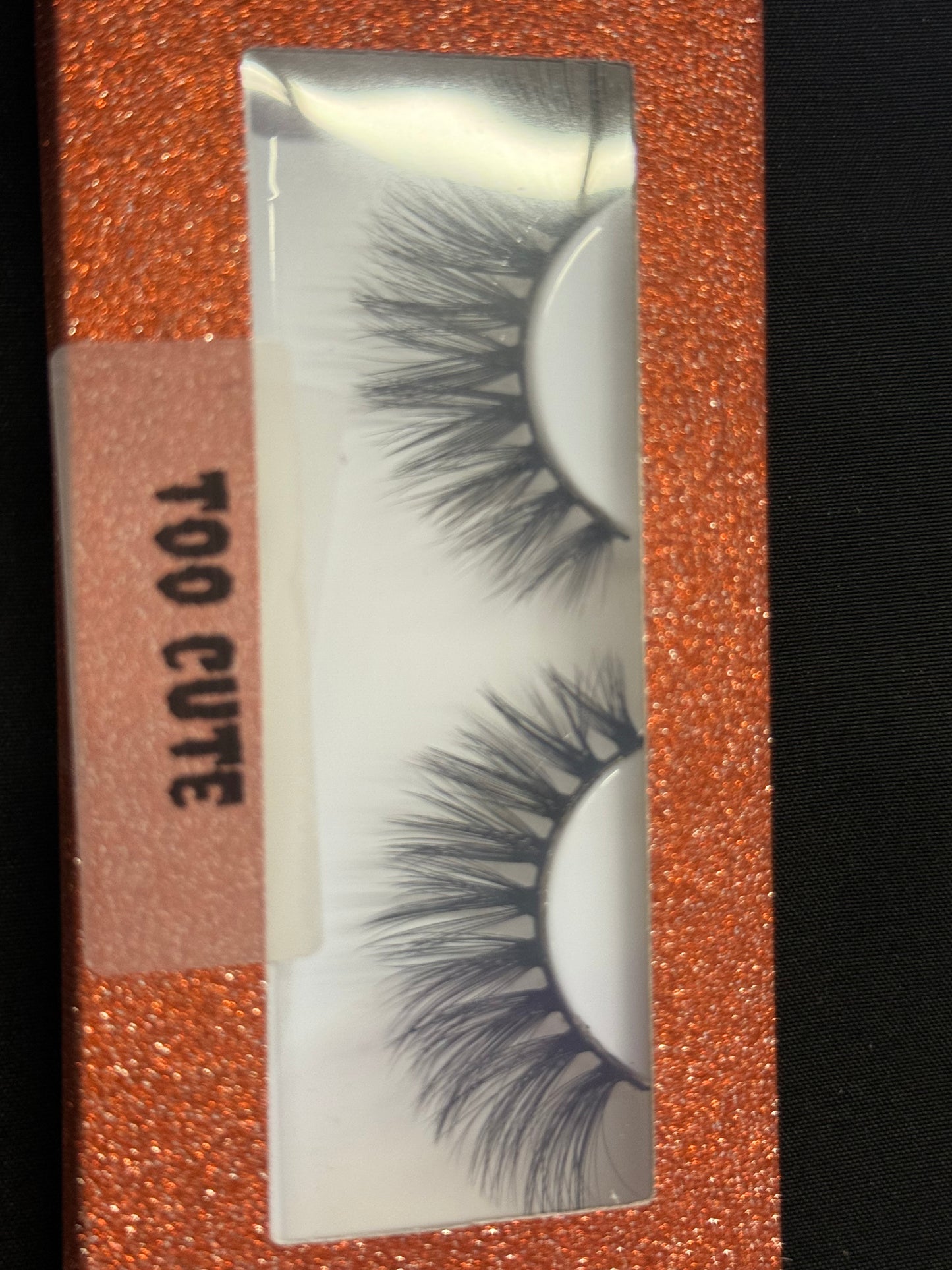 3D Lashes