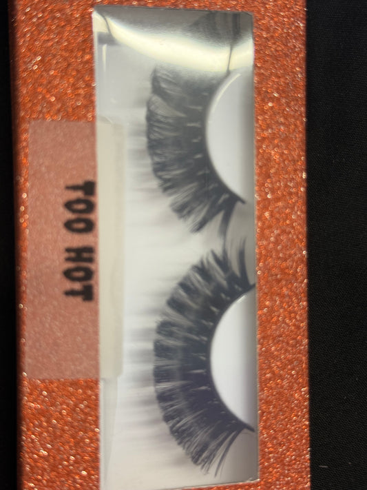 3D Lashes
