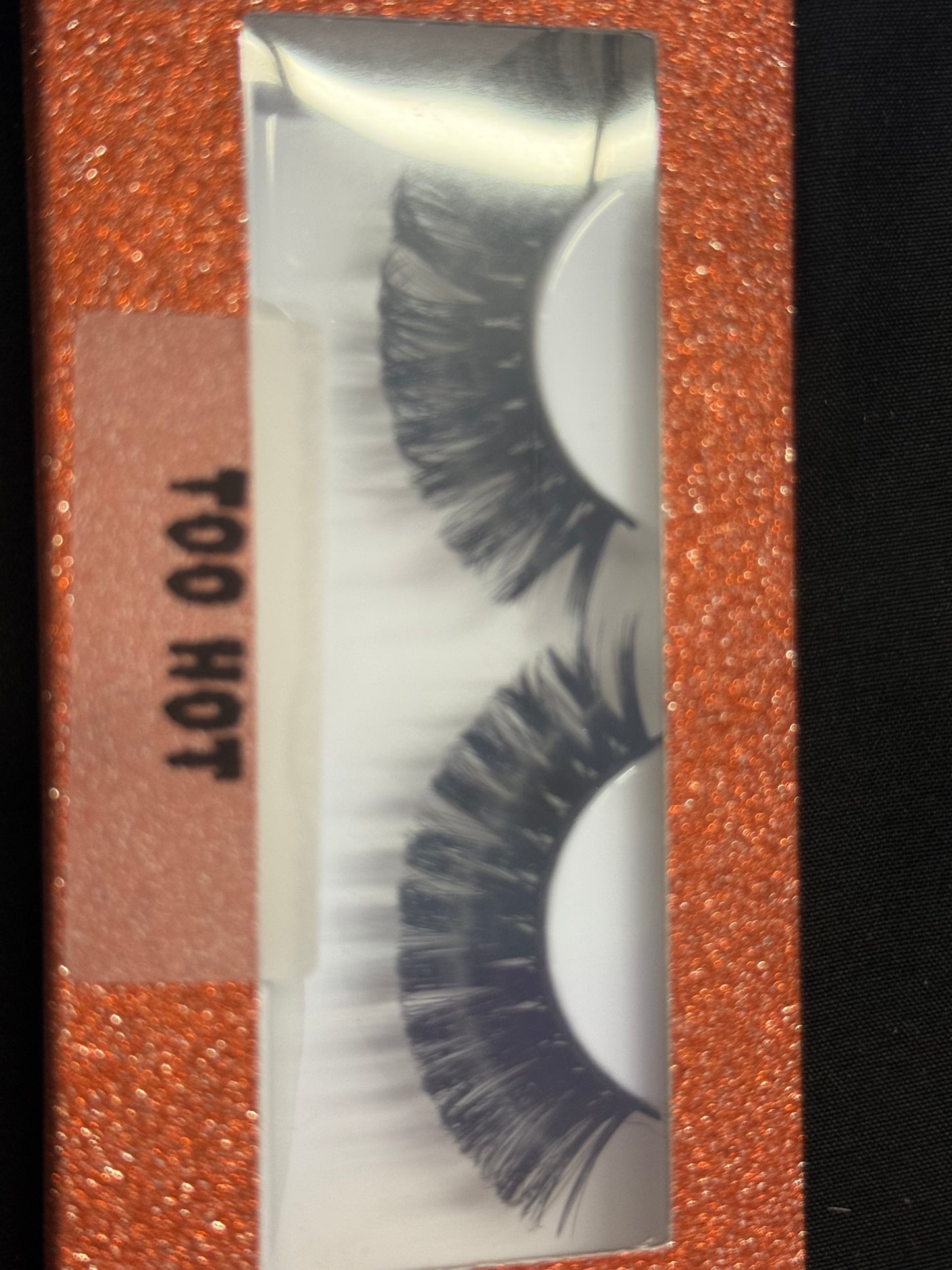 3D Lashes