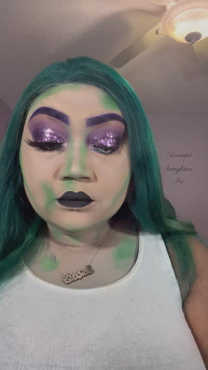 Makeup Class